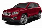 Jeep Compass configuration Jeep Compass configuration minivan