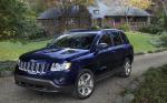 Jeep Compass models Jeep Compass models 2003