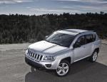 Jeep Compass spec Jeep Compass spec sedan