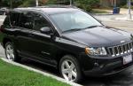 Jeep Compass tuning Jeep Compass tuning 2013