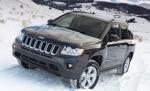 Jeep Compass usa Jeep Compass usa 2009