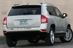 Jeep Compass used Jeep Compass used 2014
