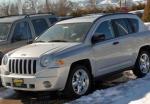Compass Jeep Characteristics Compass Jeep Characteristics 2015