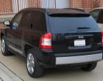 Compass Jeep reviews Compass Jeep reviews 2009