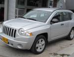 Compass Jeep tuning Compass Jeep tuning 2008