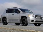 Compass Jeep usa Compass Jeep usa 2008