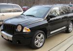 Jeep Compass lease Jeep Compass lease 2006