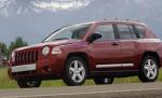 Jeep Compass model Jeep Compass model 2008