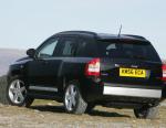 Jeep Compass new Jeep Compass new van