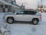 Jeep Compass prices Jeep Compass prices 2007