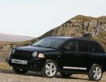 Jeep Compass review Jeep Compass review 2002