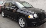Jeep Compass specs Jeep Compass specs minivan