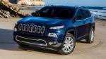 Cherokee Jeep used Cherokee Jeep used 2013