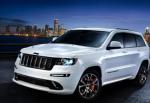 Jeep Cherokee concept Jeep Cherokee concept 2008