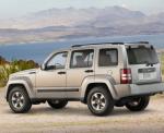 Cherokee Jeep concept Cherokee Jeep concept hatchback