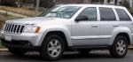Jeep Cherokee Specification Jeep Cherokee Specification 2008