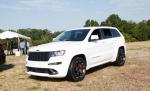 Grand Cherokee Jeep concept Grand Cherokee Jeep concept sedan