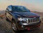 Grand Cherokee Jeep tuning Grand Cherokee Jeep tuning 2008