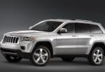 Jeep Grand Cherokee new Jeep Grand Cherokee new 2008