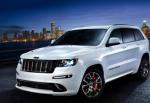 Jeep Grand Cherokee review Jeep Grand Cherokee review 2013