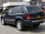 Grand Cherokee Jeep tuning Grand Cherokee Jeep tuning wagon