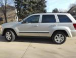 Jeep Grand Cherokee price Jeep Grand Cherokee price 2002