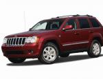 Jeep Grand Cherokee used Jeep Grand Cherokee used 2013