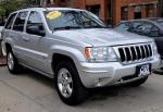 Grand Cherokee Jeep auto Grand Cherokee Jeep auto sedan
