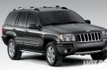 Jeep Grand Cherokee Photos and Specs. Photo: Grand Cherokee Jeep spec ...