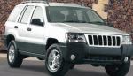 Jeep Grand Cherokee Photos and Specs. Photo: Grand Cherokee Jeep price ...