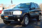 Grand Cherokee Jeep review Grand Cherokee Jeep review van