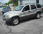 Grand Cherokee Jeep reviews Grand Cherokee Jeep reviews 2004