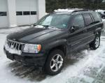 Grand Cherokee Jeep spec Grand Cherokee Jeep spec 2011