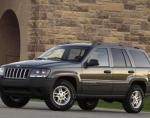 Jeep Grand Cherokee auto Jeep Grand Cherokee auto hatchback