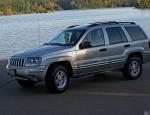 Jeep Grand Cherokee new Jeep Grand Cherokee new wagon