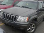Jeep Grand Cherokee parts Jeep Grand Cherokee parts minivan