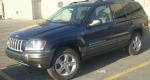 Jeep Grand Cherokee sale Jeep Grand Cherokee sale liftback