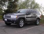 Jeep Grand Cherokee Specification Jeep Grand Cherokee Specification 2013