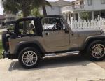 Jeep Wrangler prices Jeep Wrangler prices 2008