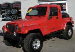 Jeep Wrangler review Jeep Wrangler review 2011
