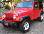 Jeep Wrangler reviews Jeep Wrangler reviews 2008
