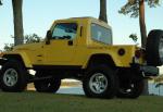 Jeep Wrangler Specification Jeep Wrangler Specification 2009