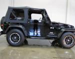 Jeep Wrangler used Jeep Wrangler used 2010