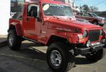 Wrangler Jeep auto Wrangler Jeep auto 2008