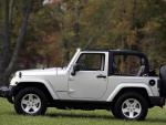 Wrangler Jeep lease Wrangler Jeep lease 2008