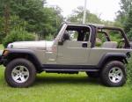 Wrangler Jeep reviews Wrangler Jeep reviews 2008