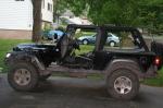 Jeep Wrangler Unlimited models Jeep Wrangler Unlimited models 2013
