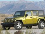 Jeep Wrangler Unlimited Specification Jeep Wrangler Unlimited Specification 2011