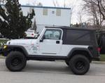 Jeep Wrangler Unlimited tuning Jeep Wrangler Unlimited tuning 2013