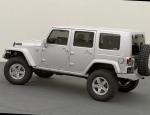 Wrangler Unlimited Jeep approved Wrangler Unlimited Jeep approved 2008